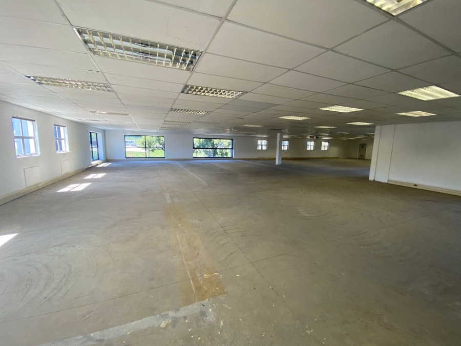 To Let commercial Property for Rent in Halfway Gardens Gauteng