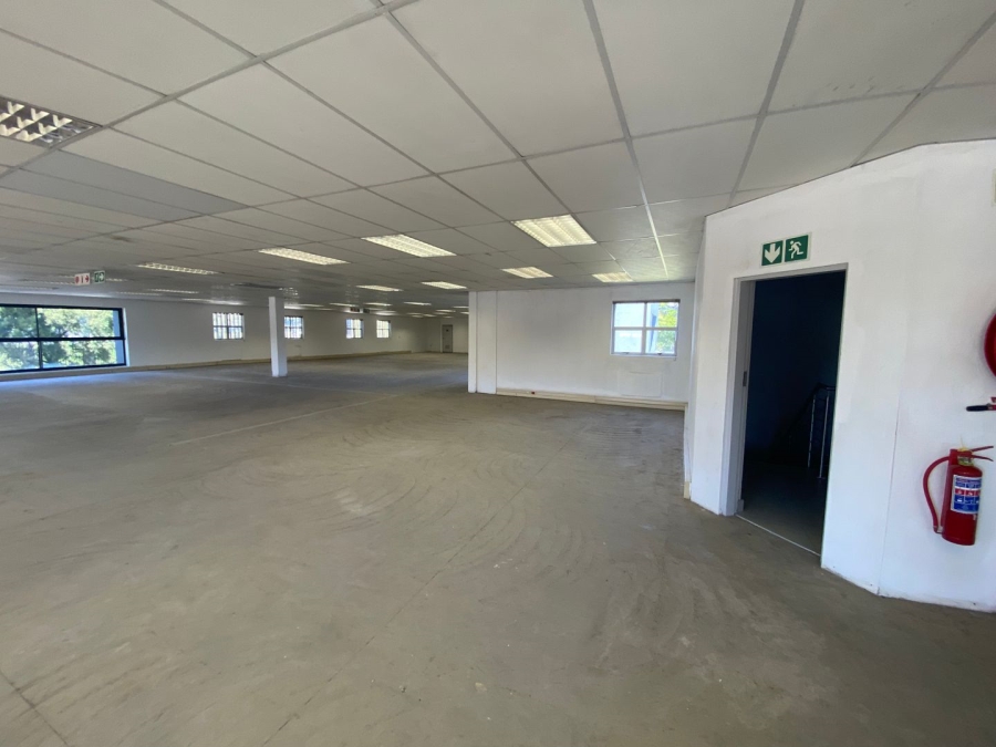 To Let commercial Property for Rent in Halfway Gardens Gauteng