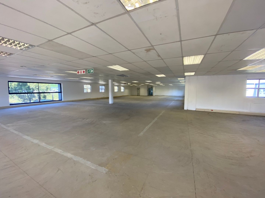 To Let commercial Property for Rent in Halfway Gardens Gauteng