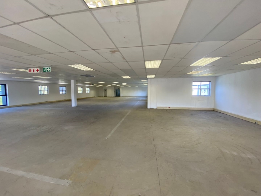 To Let commercial Property for Rent in Halfway Gardens Gauteng