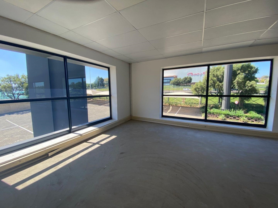 To Let commercial Property for Rent in Halfway Gardens Gauteng