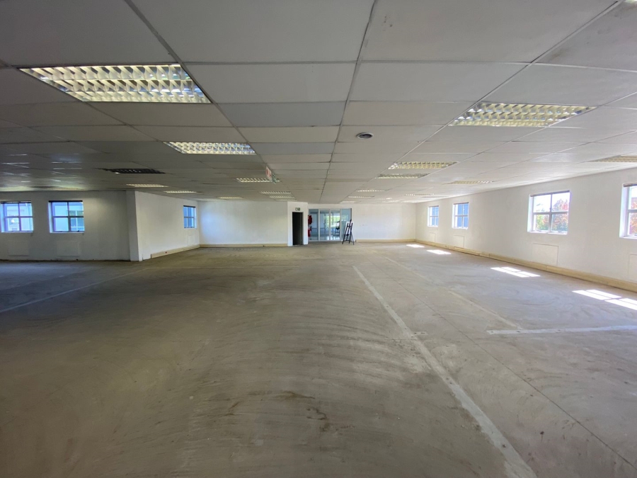 To Let commercial Property for Rent in Halfway Gardens Gauteng