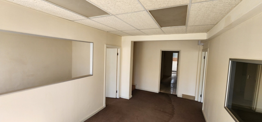 To Let commercial Property for Rent in Halfway House Gauteng