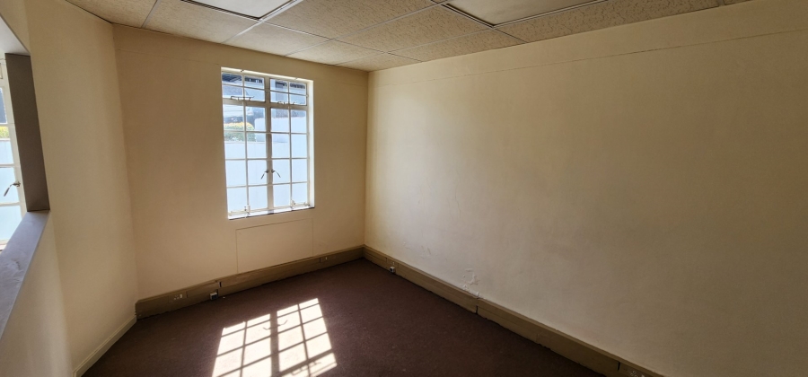 To Let commercial Property for Rent in Halfway House Gauteng