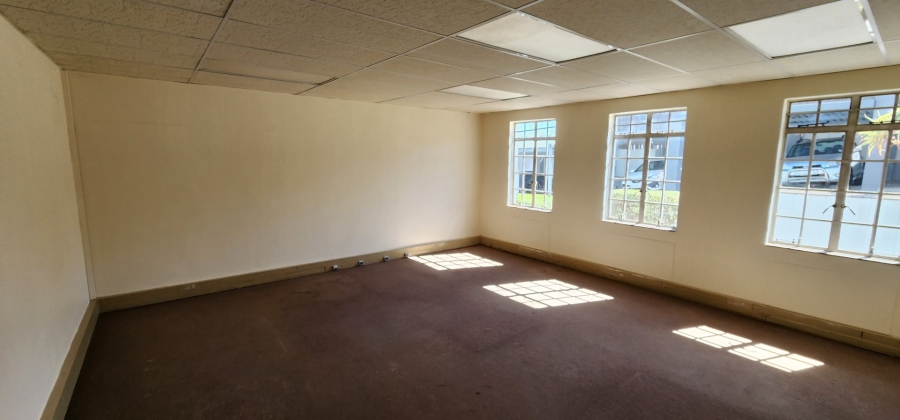 To Let commercial Property for Rent in Halfway House Gauteng