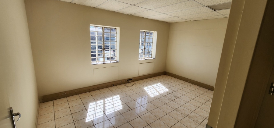 To Let commercial Property for Rent in Halfway House Gauteng