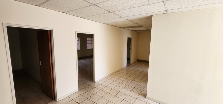 To Let commercial Property for Rent in Halfway House Gauteng