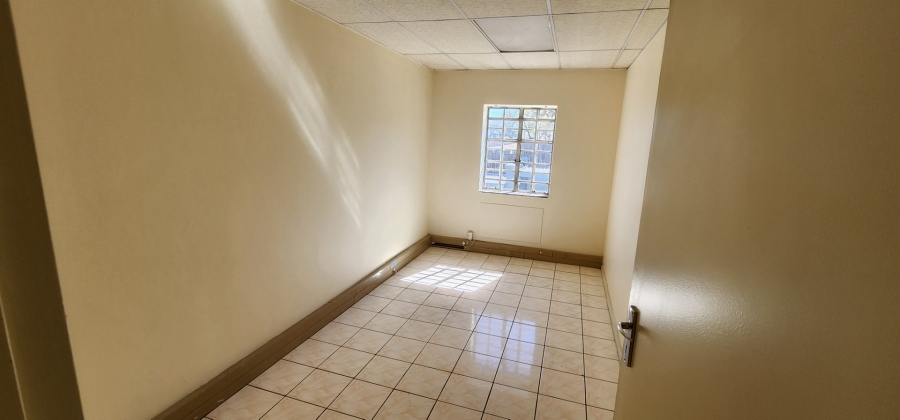 To Let commercial Property for Rent in Halfway House Gauteng