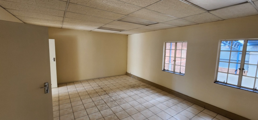 To Let commercial Property for Rent in Halfway House Gauteng