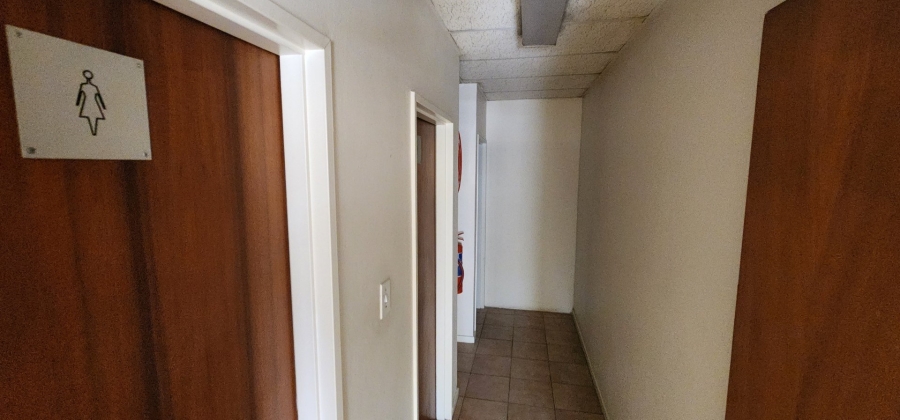 To Let commercial Property for Rent in Halfway House Gauteng