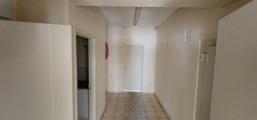 To Let commercial Property for Rent in Halfway House Gauteng