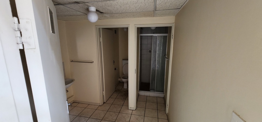 To Let commercial Property for Rent in Halfway House Gauteng