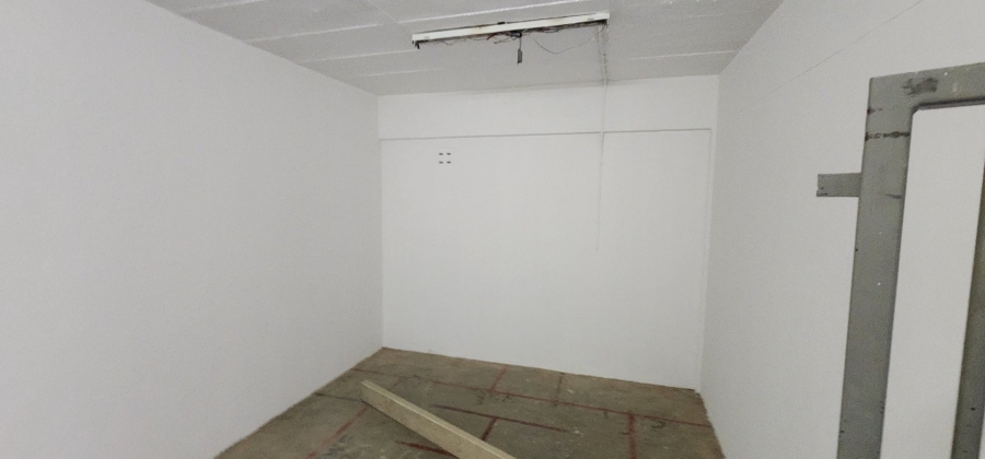 To Let commercial Property for Rent in Halfway House Gauteng