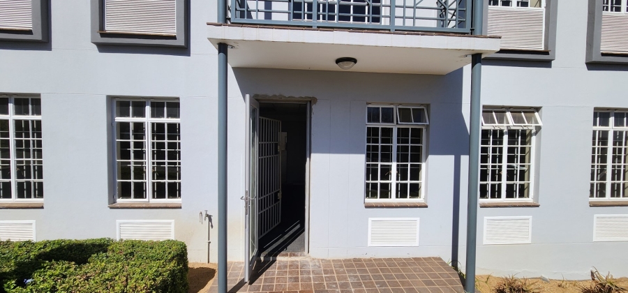 To Let commercial Property for Rent in Halfway House Gauteng