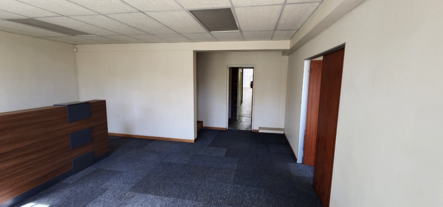 To Let commercial Property for Rent in Halfway House Gauteng