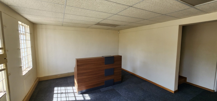 To Let commercial Property for Rent in Halfway House Gauteng