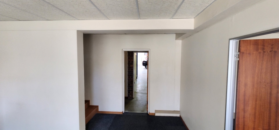 To Let commercial Property for Rent in Halfway House Gauteng