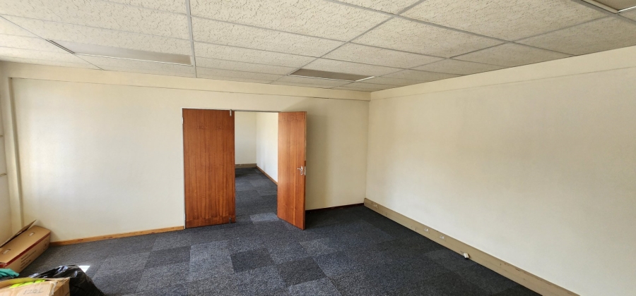 To Let commercial Property for Rent in Halfway House Gauteng