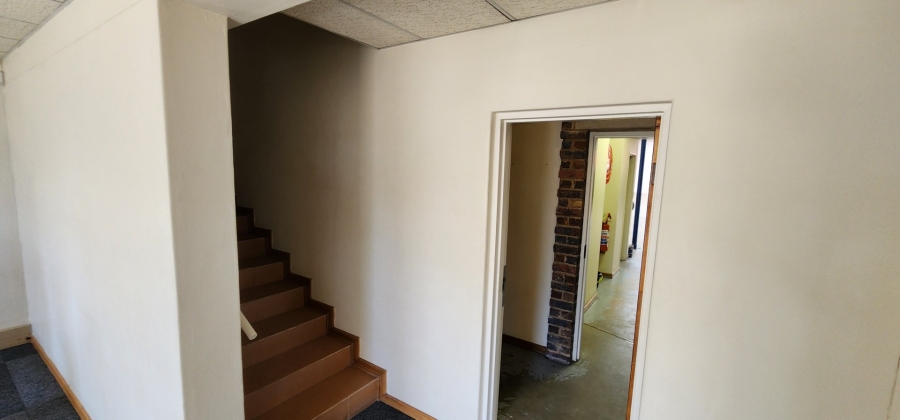 To Let commercial Property for Rent in Halfway House Gauteng