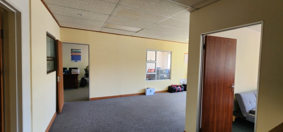 To Let commercial Property for Rent in Halfway House Gauteng