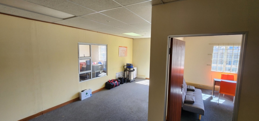 To Let commercial Property for Rent in Halfway House Gauteng