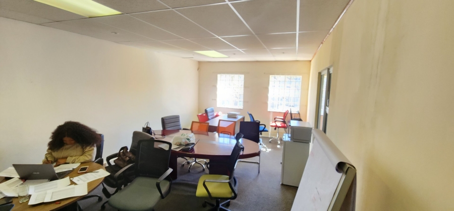 To Let commercial Property for Rent in Halfway House Gauteng