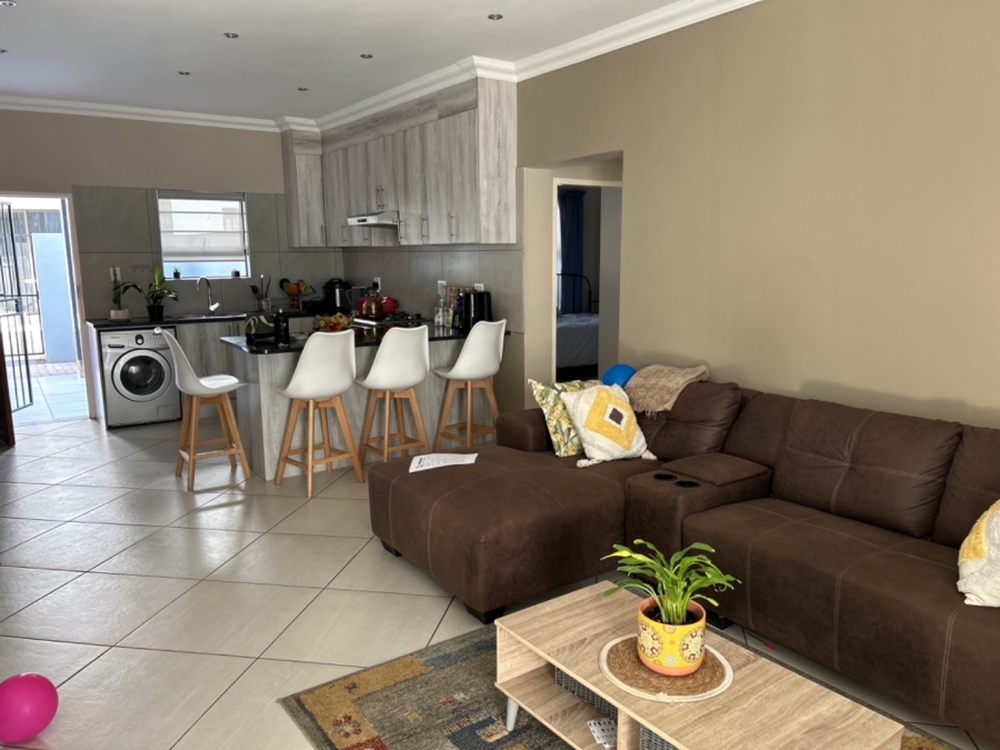 To Let 2 Bedroom Property for Rent in Rynfield Gauteng