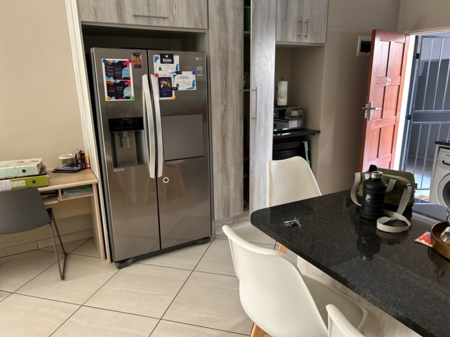 To Let 2 Bedroom Property for Rent in Rynfield Gauteng