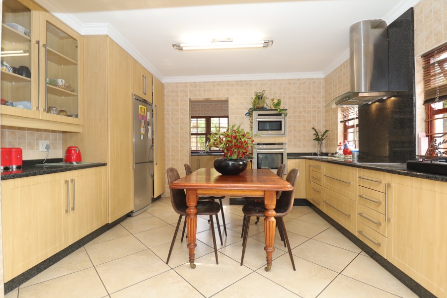 4 Bedroom Property for Sale in Ruimsig Gauteng