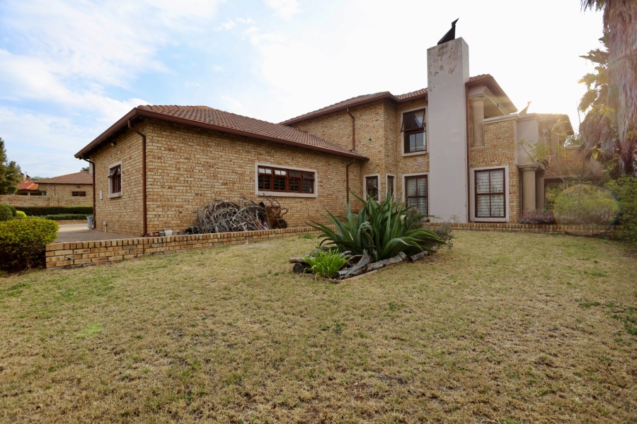 4 Bedroom Property for Sale in Ruimsig Gauteng