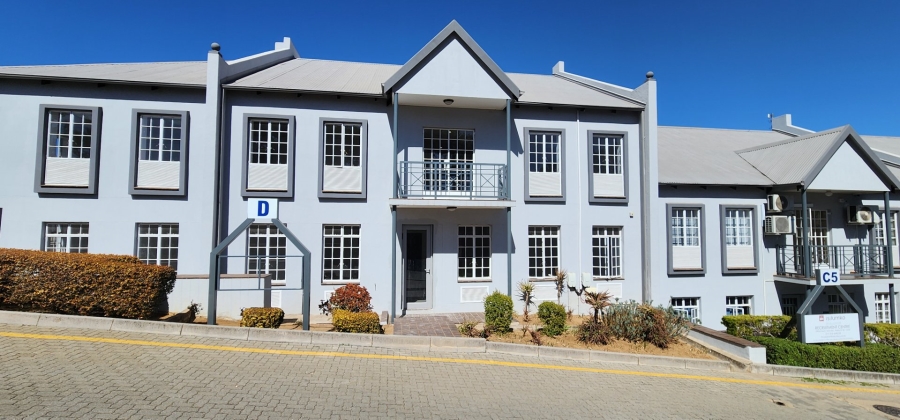 To Let commercial Property for Rent in Halfway House Gauteng