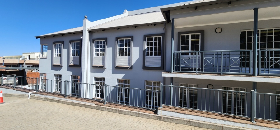 To Let commercial Property for Rent in Halfway House Gauteng