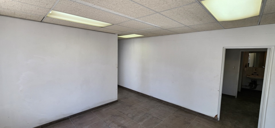 To Let commercial Property for Rent in Halfway House Gauteng