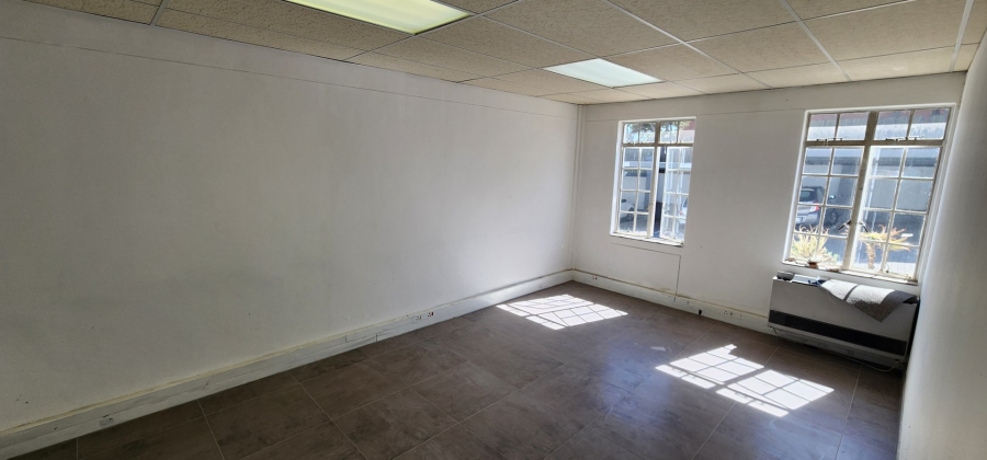 To Let commercial Property for Rent in Halfway House Gauteng