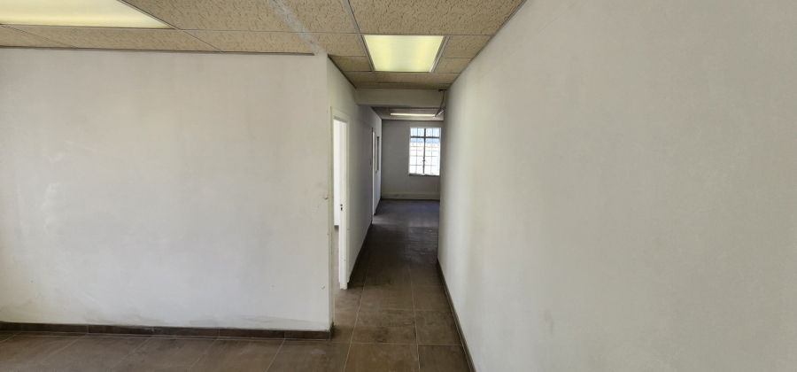 To Let commercial Property for Rent in Halfway House Gauteng