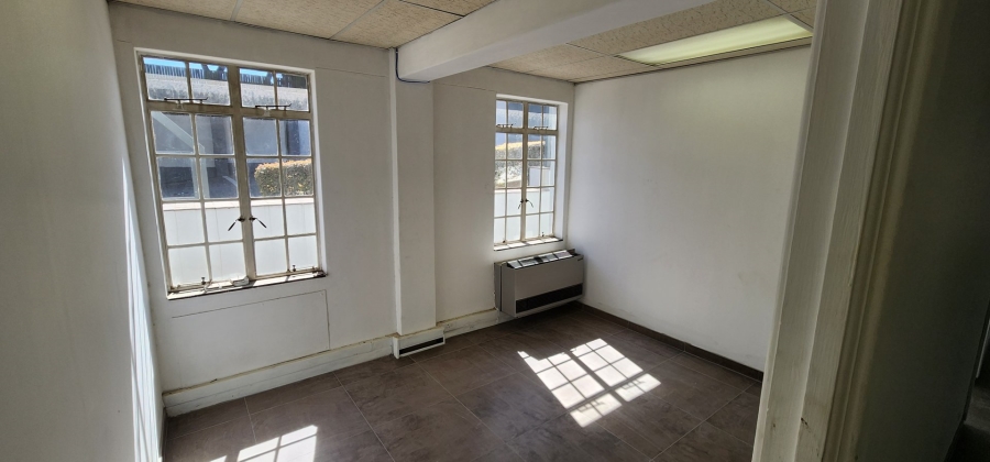 To Let commercial Property for Rent in Halfway House Gauteng