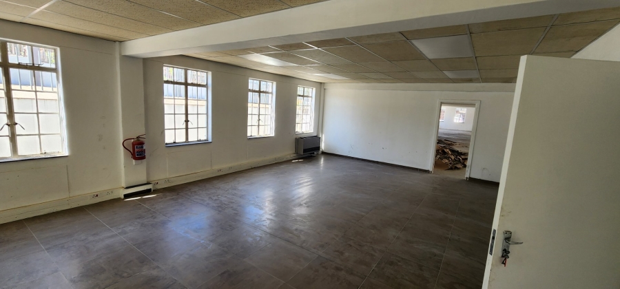 To Let commercial Property for Rent in Halfway House Gauteng