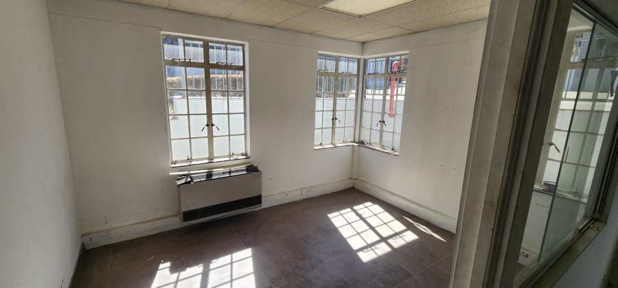 To Let commercial Property for Rent in Halfway House Gauteng