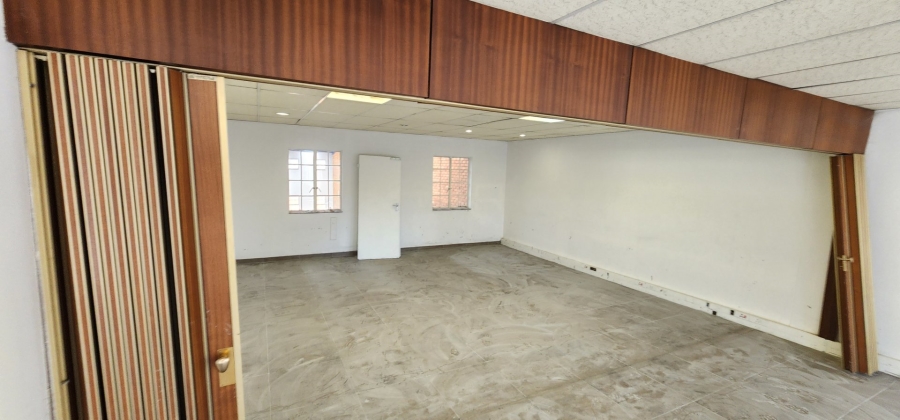 To Let commercial Property for Rent in Halfway House Gauteng