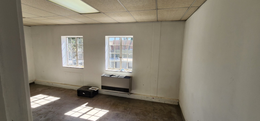 To Let commercial Property for Rent in Halfway House Gauteng