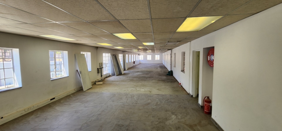 To Let commercial Property for Rent in Halfway House Gauteng