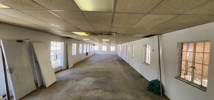 To Let commercial Property for Rent in Halfway House Gauteng