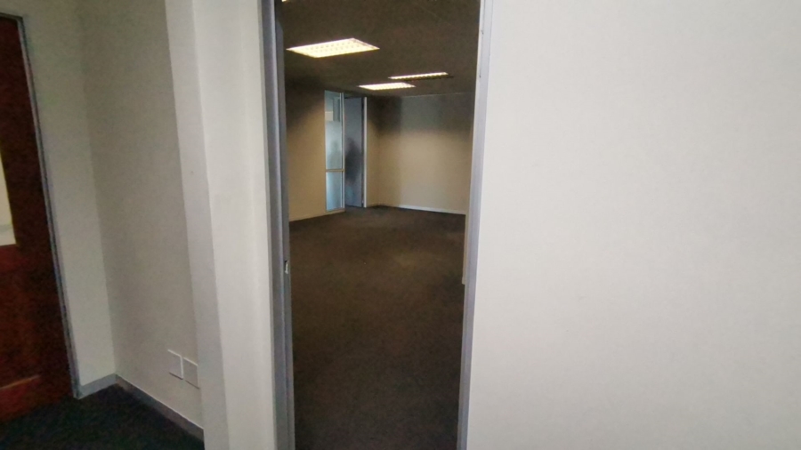 To Let commercial Property for Rent in Bruma Gauteng