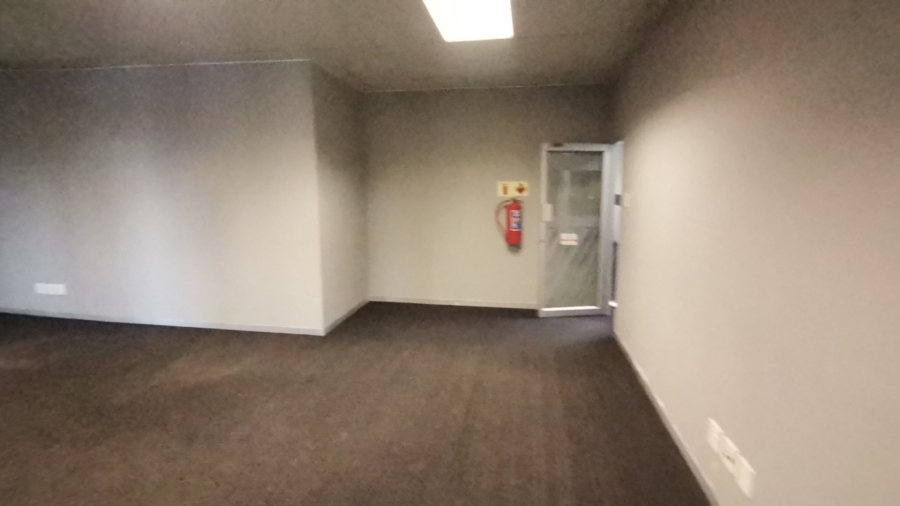 To Let commercial Property for Rent in Bruma Gauteng