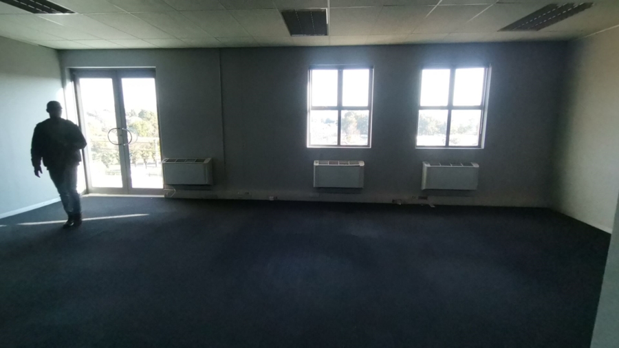 To Let commercial Property for Rent in Bruma Gauteng