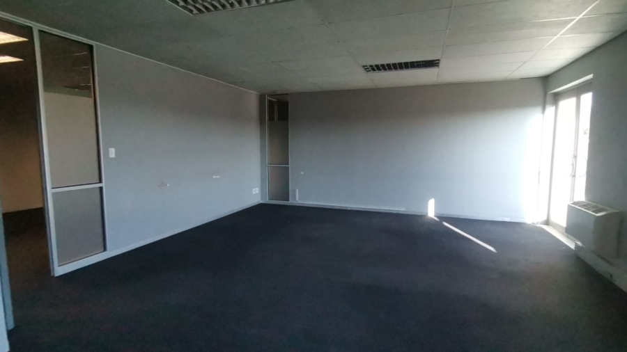 To Let commercial Property for Rent in Bruma Gauteng