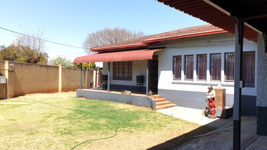 4 Bedroom Property for Sale in Casseldale Gauteng