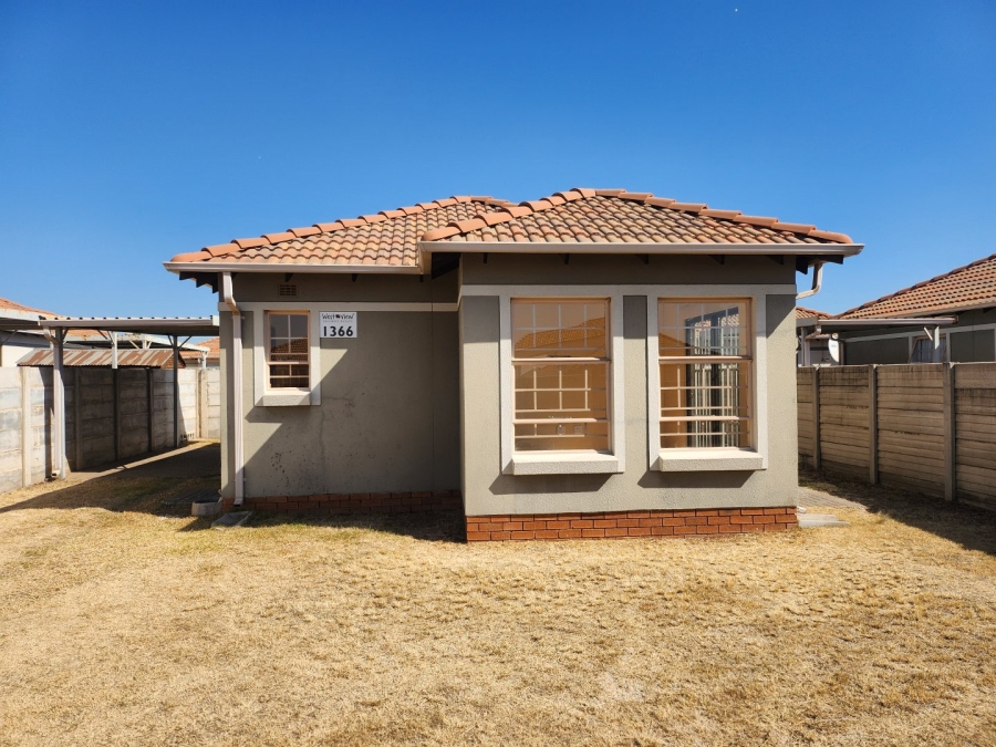 To Let 3 Bedroom Property for Rent in Andeon Gauteng