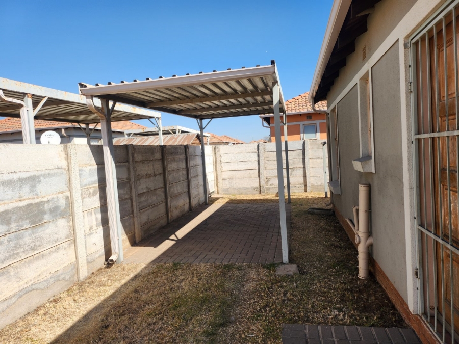 To Let 3 Bedroom Property for Rent in Andeon Gauteng