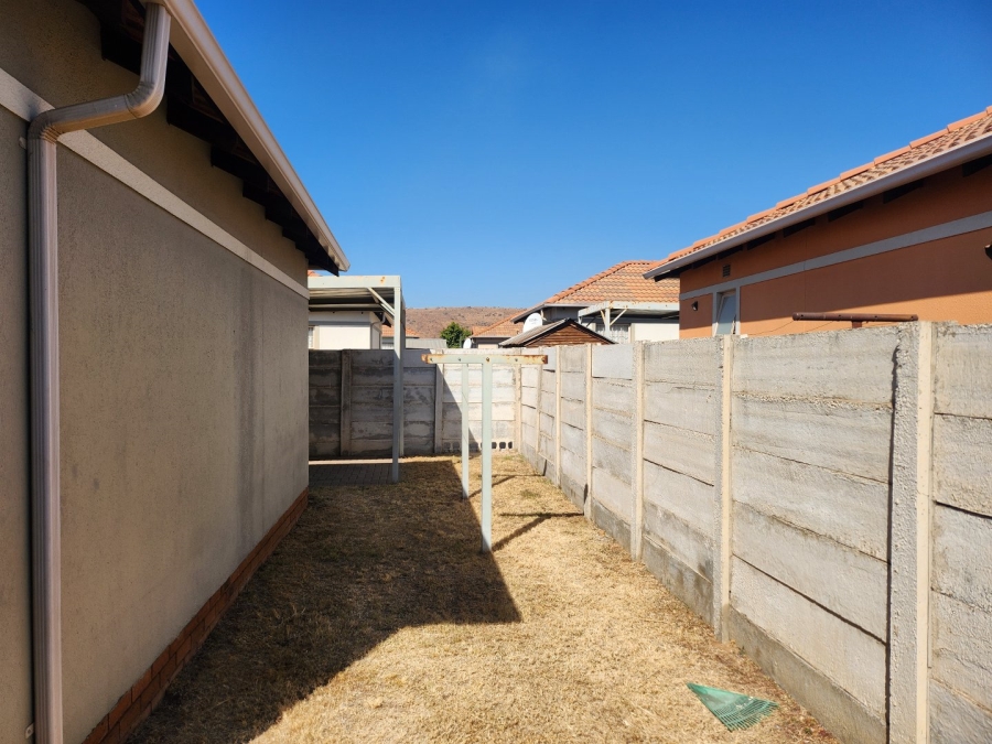 To Let 3 Bedroom Property for Rent in Andeon Gauteng